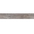 Dlažba Legend Grey 20x120 cm Rett.
