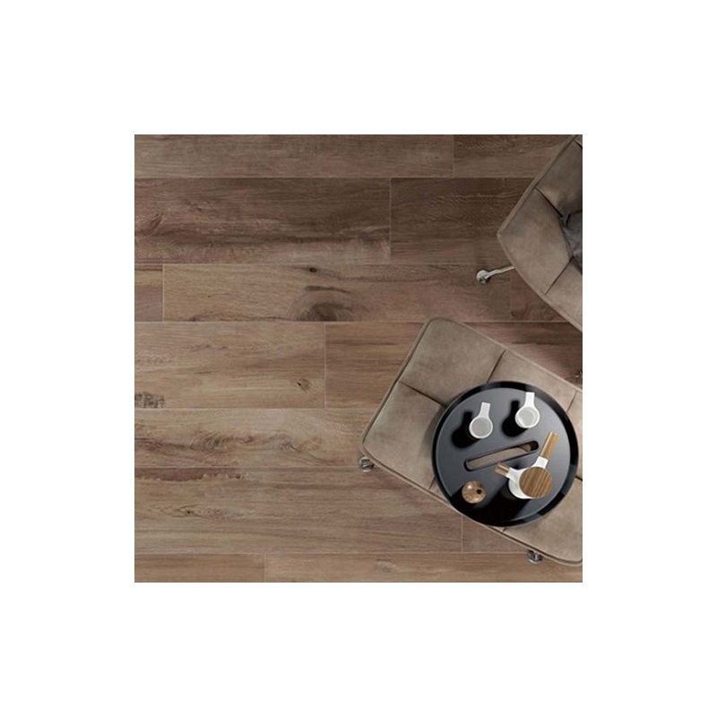 Dlažba TRENTO naturale 30×120 cm Rett.