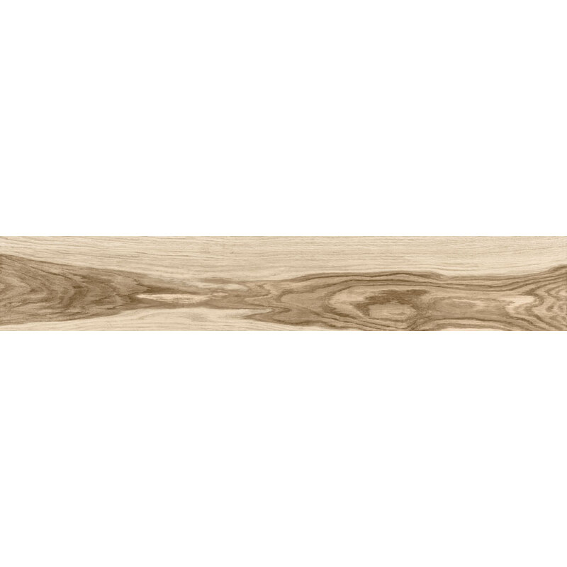 Dlažba Arraywood Beige Ciemny 20x120 cm