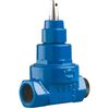 Šoupátko domovní přípojky BETA-ZZ DN 25 G 5/4 x 1 závit MF