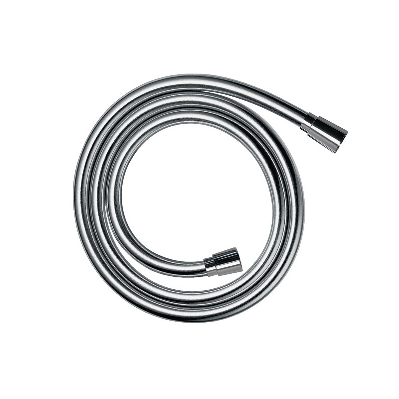 Sprchová hadice 160 cm, chrom, Hansgrohe 28276000