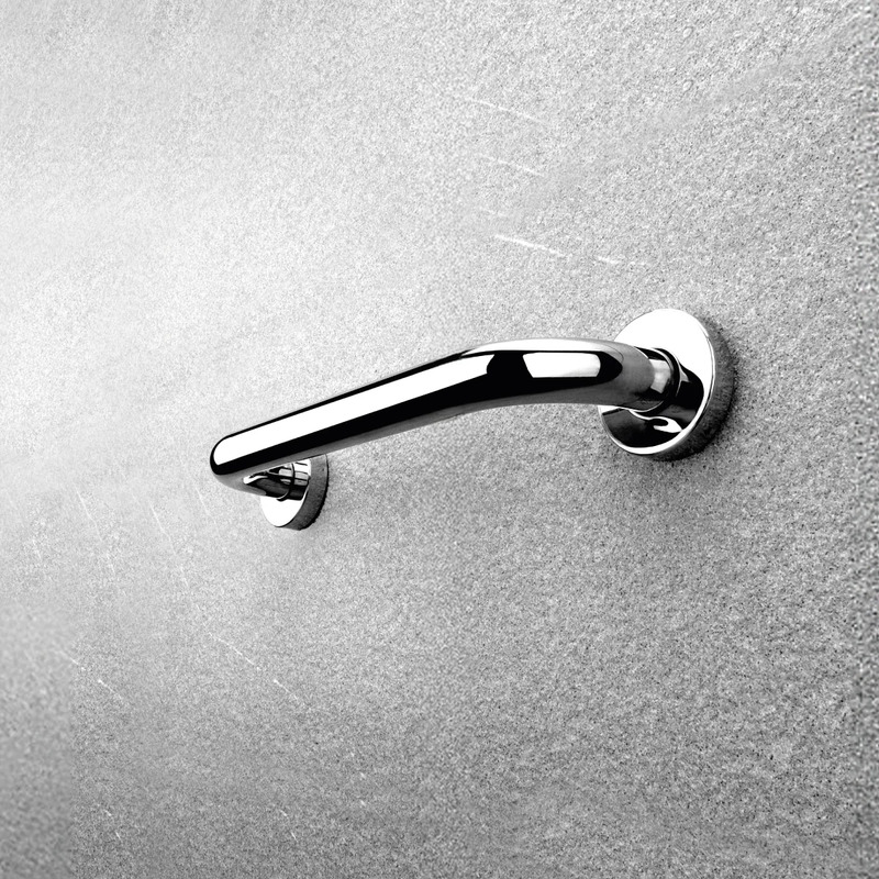 Madlo 300 x 19 mm Nimco BM 3035-18