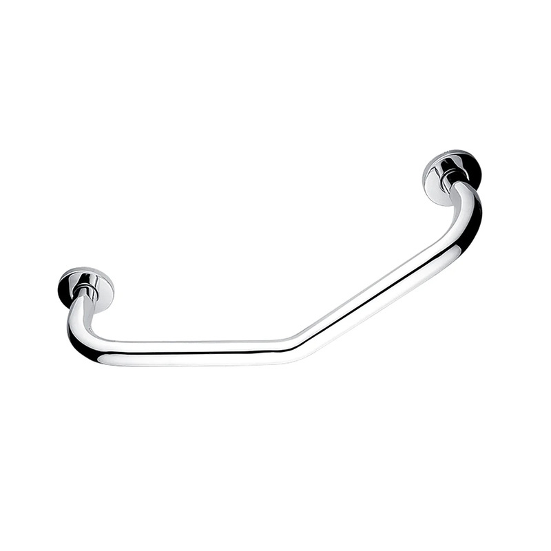 Madlo lomené 425 x 25 mm, Nimco BM 7035L-18