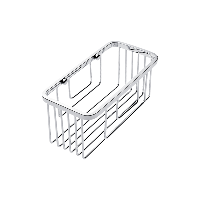 Nimco Drátěná polička Bond 200 x 100 x 95 mm