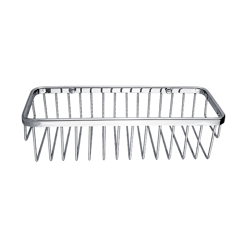 Nimco Drátěná polička Bond 266 x 130 x 85 mm