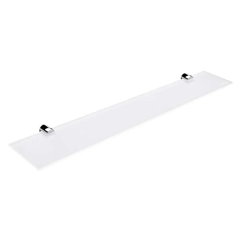 Police bez ohrádky 60 cm BORMO, Nimco BR 11091B-60-26