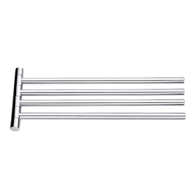 Nimco Držák na ručníky otočný Bormo , 4 ramena