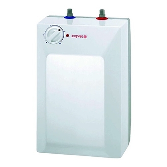 Ohřívač vody elektrický BTO 5 IN, beztlakový, Dražice 105313201