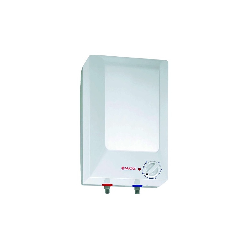 Ohřívač vody elektrický BTO 5 UP, beztlakový, Dražice 105313200