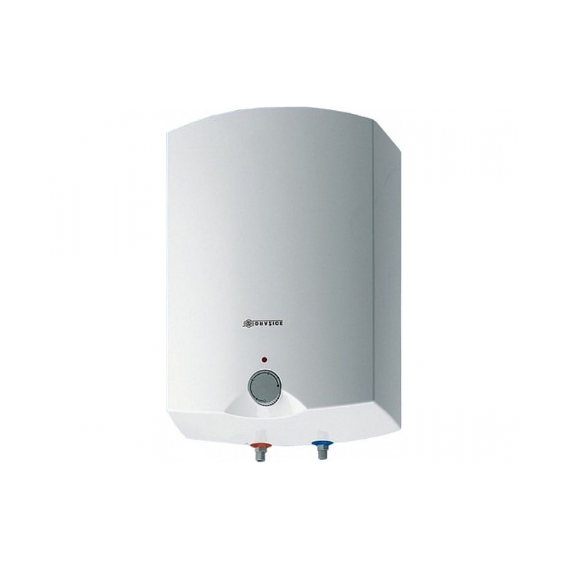 Ohřívač vody elektrický BTO 10 UP, beztlakový, Dražice 105313204