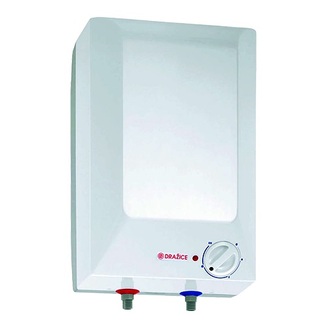 Ohřívač vody elektrický BTO 5 UP, beztlakový, Dražice 105313200