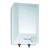Ohřívač vody elektrický BTO 5 UP, beztlakový, Dražice 105313200