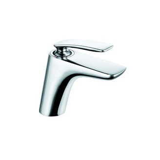 Umyvadlová baterie Balance, chrom, stojánková, bez výpustě, Kludi 520260575