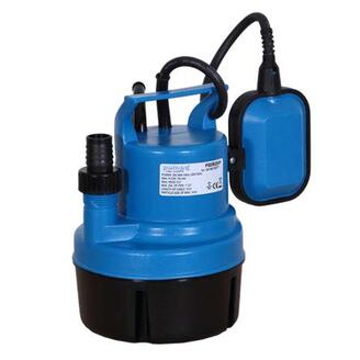 Ponorné čerpadlo Blue Line PSDR250P, s plovákem, kabel 10 m, Pumpa ZB00001232