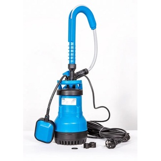 Sudové ponorné čerpadlo Blue Line PSDR550PS, Pumpa ZB00055047
