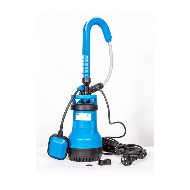 Sudové ponorné čerpadlo Blue Line PSDR550PS, Pumpa ZB00055047