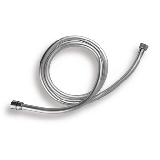 Sprchová hadice 150 cm, chrom, Novaservis SILVER/151,0