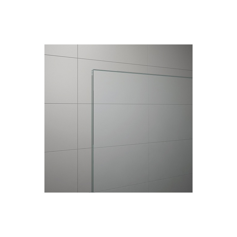 Sprchové dveře CADURA CAS2 P 1300 mm, sklo čiré, profil aluchrom, pravé, SanSwiss CAS2D1305007