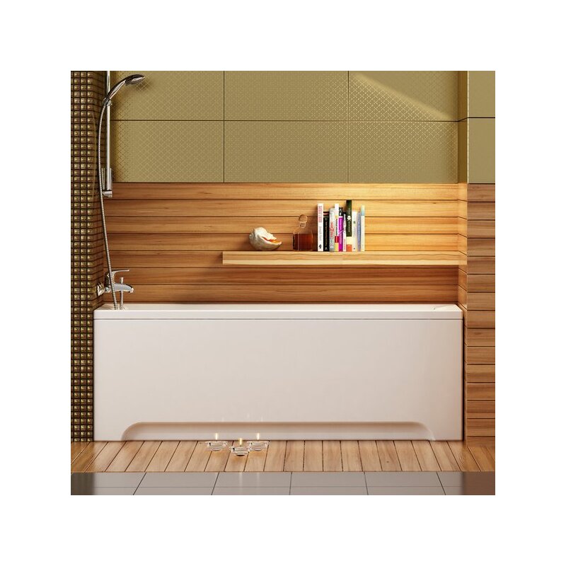 Panel A čelní U 180