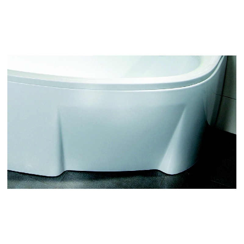 Panel čelní ASYMMETRIC P 170cm