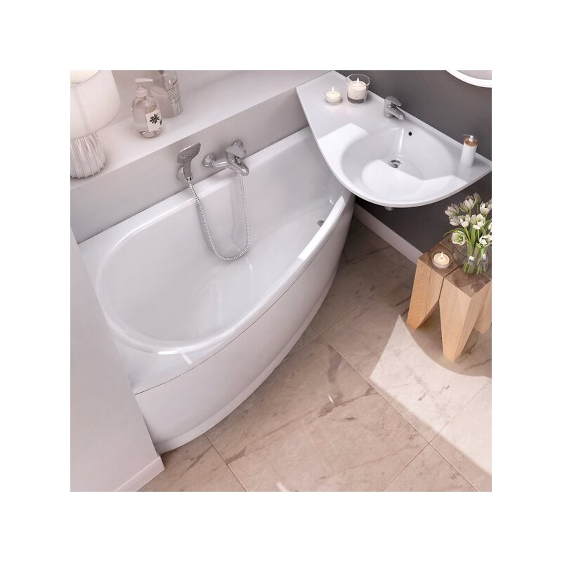 Panel A AVOCADO L 160cm