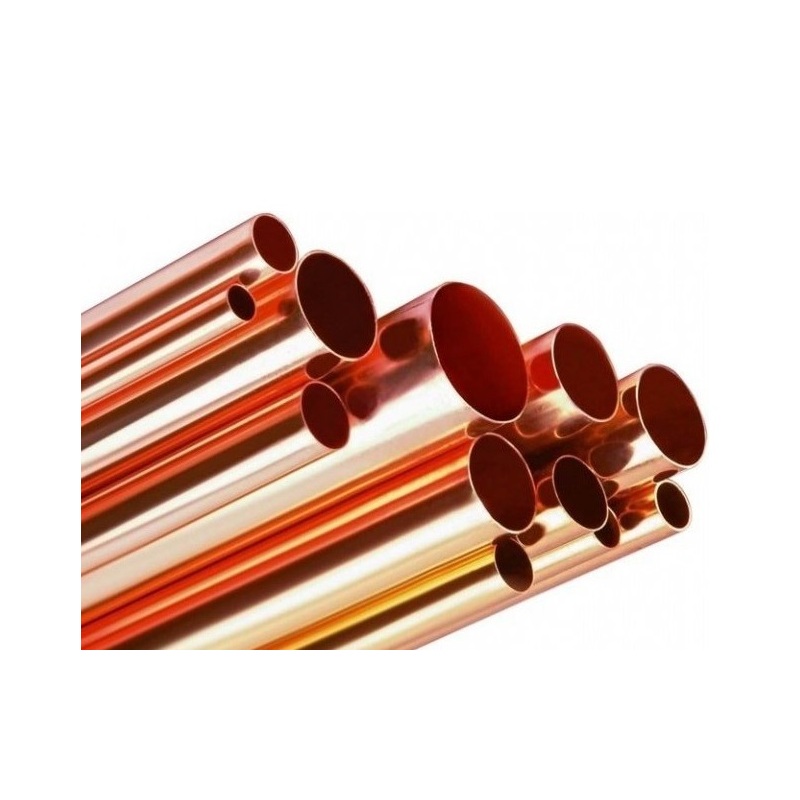 Trubka CU 64 × 2,0 / 5 m tyč