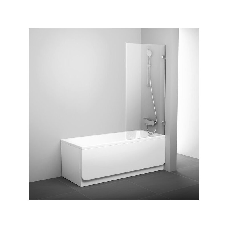 Sada B SET BVS1-80 chrom