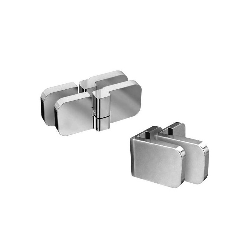 Sada B SET BVS2-P 100 chrom