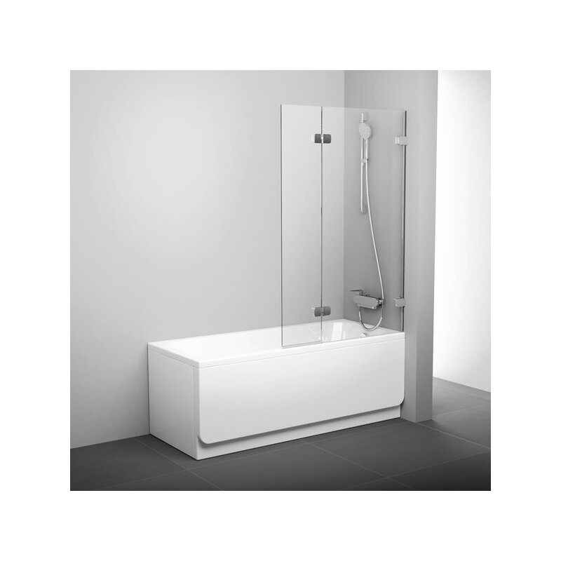 Sada B SET BVS2-P 100 chrom