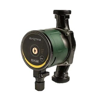 Oběhové čerpadlo Evosta2 40-70/130 mm, Ivar DAB 60186046