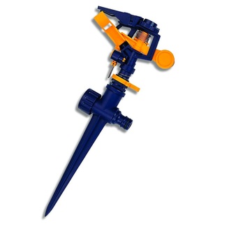 Zavlažovač impulsní, s hrotem, Novaservis DY1013