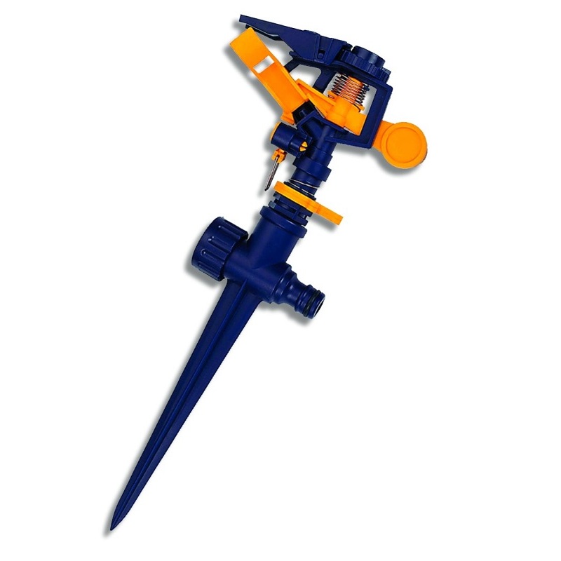 Zavlažovač impulsní, s hrotem, Novaservis DY1013