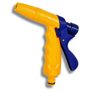 Pistole nastavitelná plastová, Novaservis DY2021