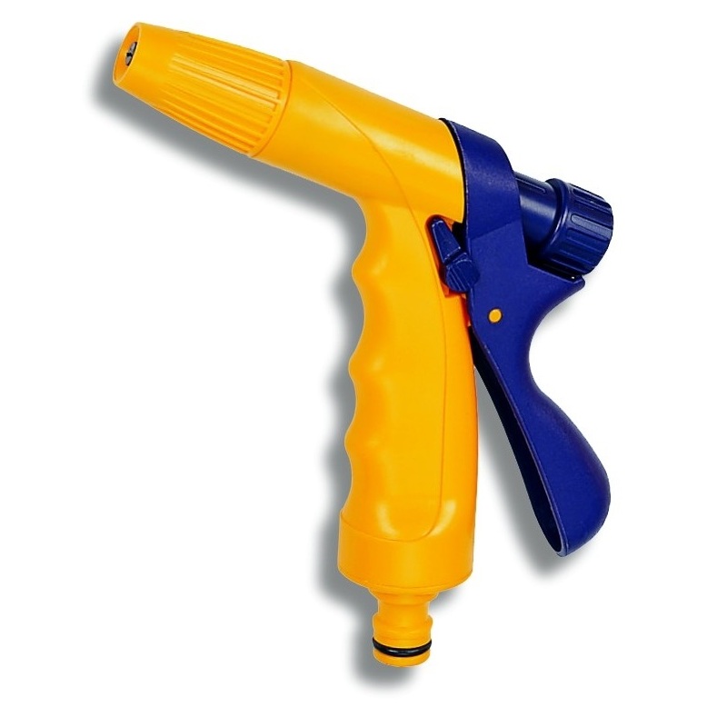 Pistole nastavitelná plastová, Novaservis DY2021