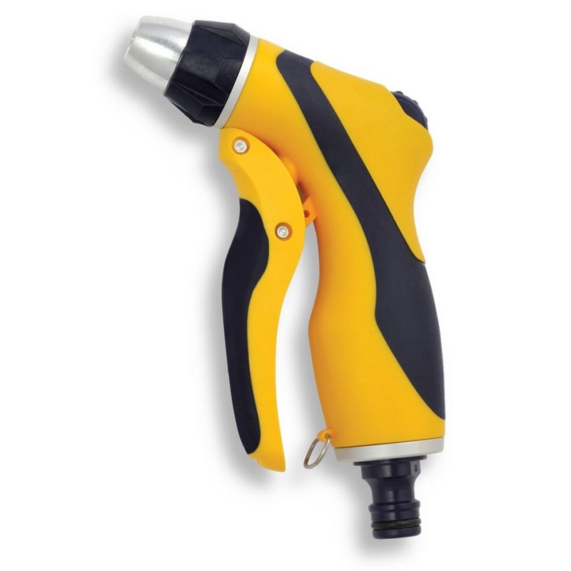 Pistole nastavitelná plastová, Novaservis DY2036L