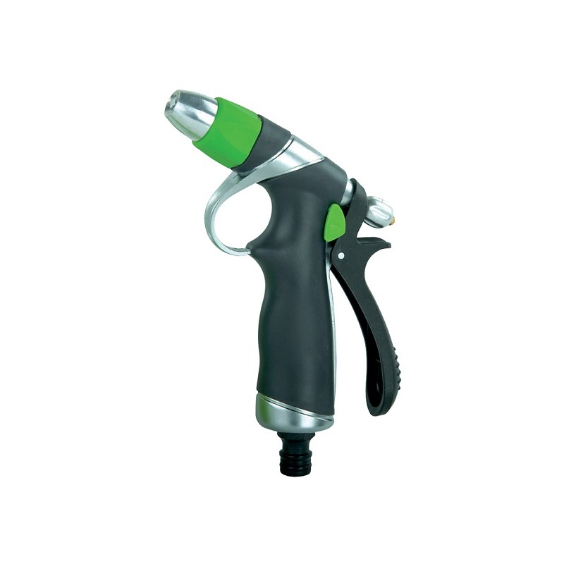 Pistole nastavitelná, kovová, Novaservis DY2071A