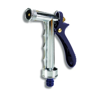 Pistole postřikovací, kovová, Novaservis DY2073Z