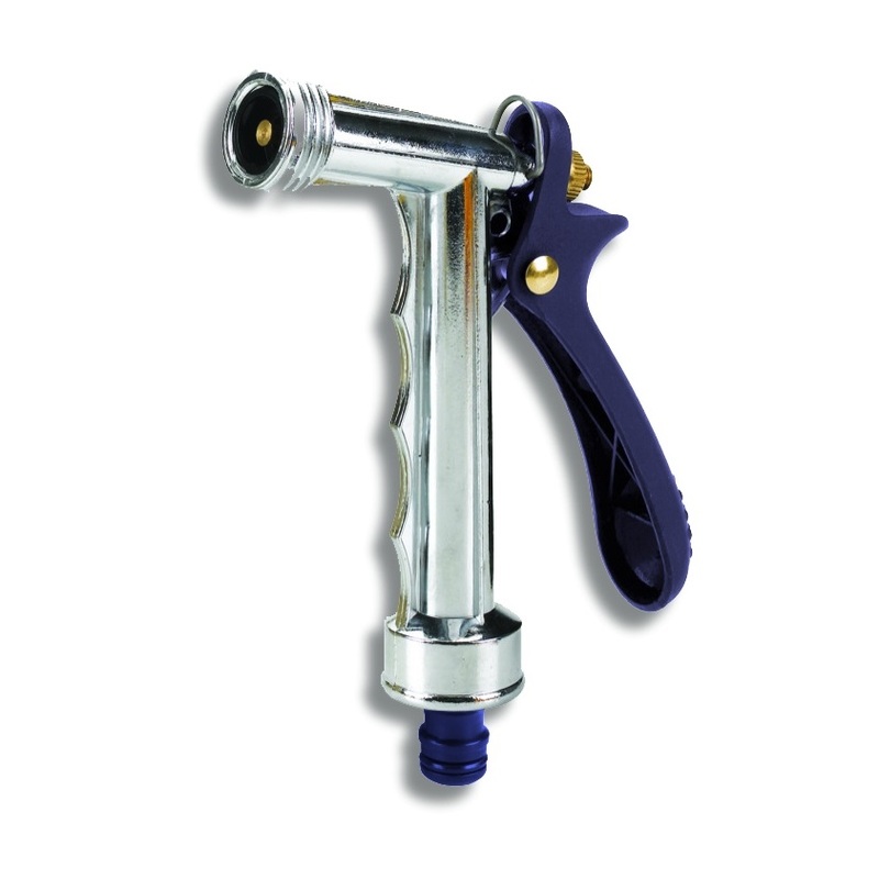 Pistole postřikovací, kovová, Novaservis DY2073Z