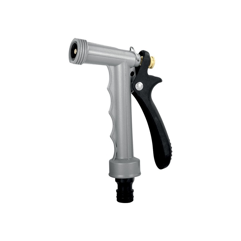 Pistole postřikovací, kovová, Novaservis DY2073Z