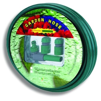 Hadice zahradní 1/2x 20m Novaservis DY5120