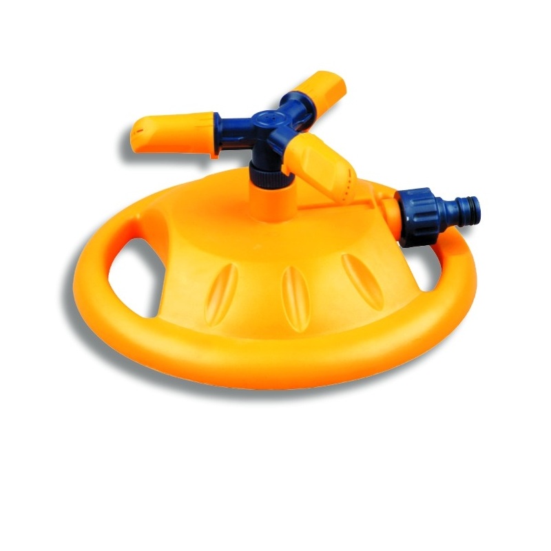 Zavlažovač 3 - ramenný, rotační, Novaservis DY6013