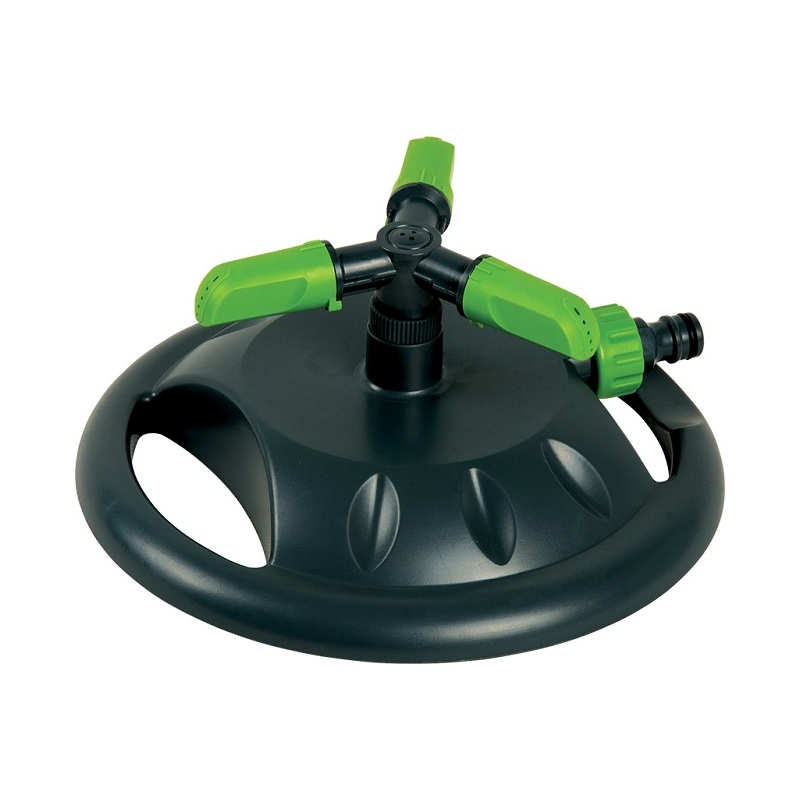 Zavlažovač 3 - ramenný, rotační, Novaservis DY6013