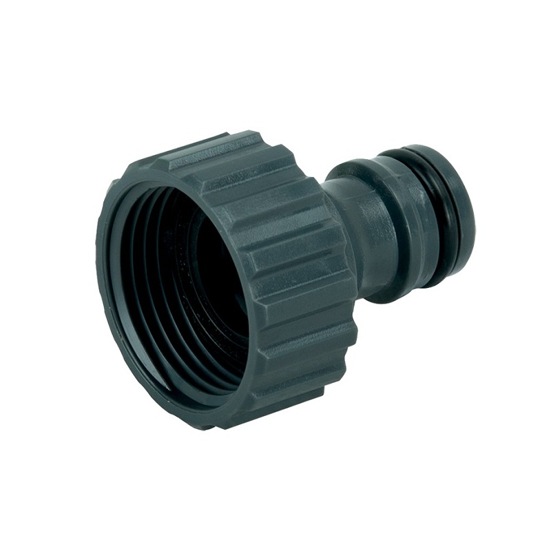 Adaptér 3/4 s vnitř. Závitem, plastový, Novaservis DY8017