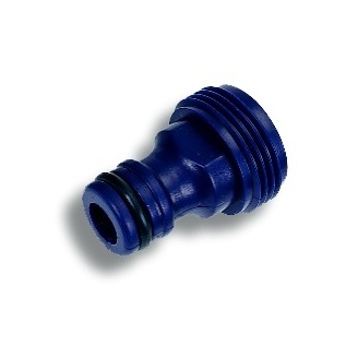 Adaptér 3/4 s vnějším závitem Novaservis DY8018