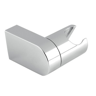 Držák sprchy otočný, chrom, Novaservis, D/MULTI1,0