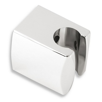 Držák sprchy pevný, chrom, Novaservis, D/SQUARE,0