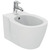 Ideal Standard bidet závěsný Connect, skryté upevnění
