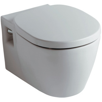 Ideal Standard klozet závěsný Connect 