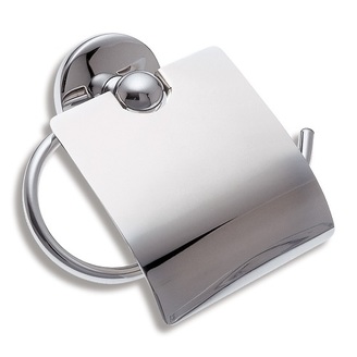 Držák toaletního papíru Metalia 1, chrom,  Novaservis, 6138,0