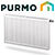 Radiátory PURMO